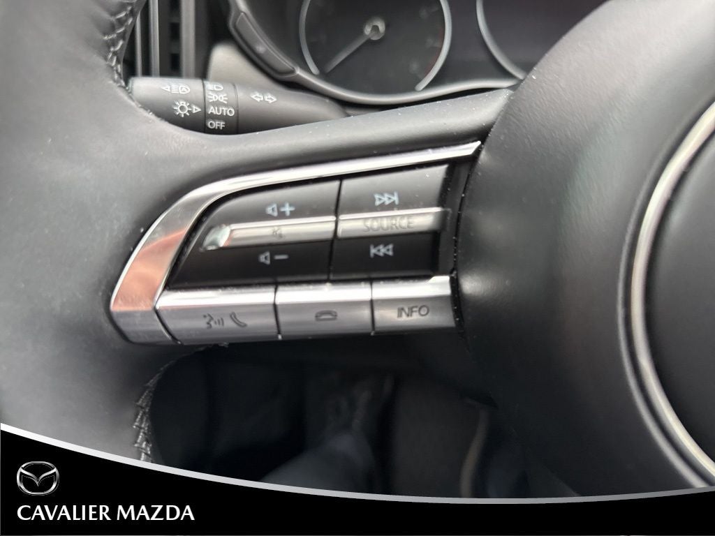 2025 Mazda Mazda CX-50 2.5 S Premium Plus Package