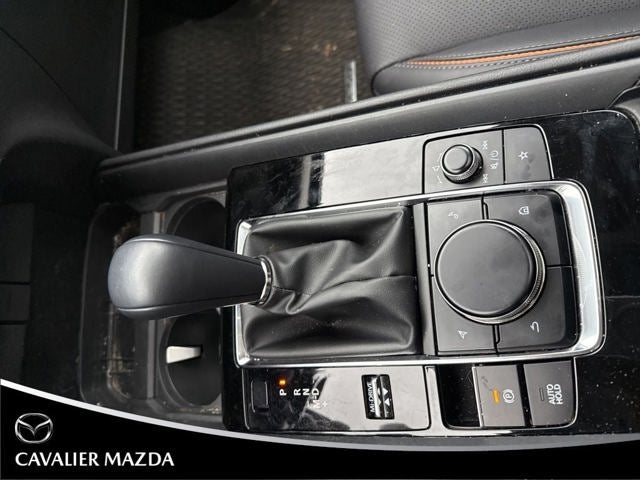 2025 Mazda Mazda CX-50 2.5 S Premium Plus Package