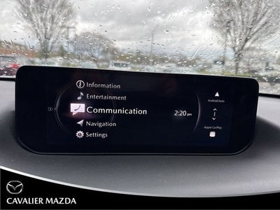 2025 Mazda Mazda CX-50 2.5 S Premium Plus Package