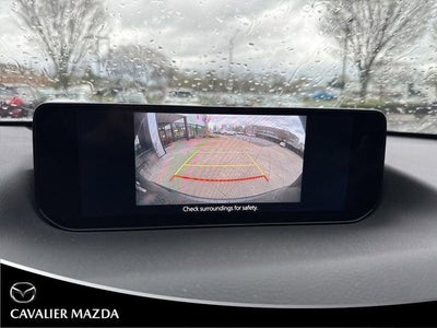 2025 Mazda Mazda CX-50 2.5 S Premium Plus Package