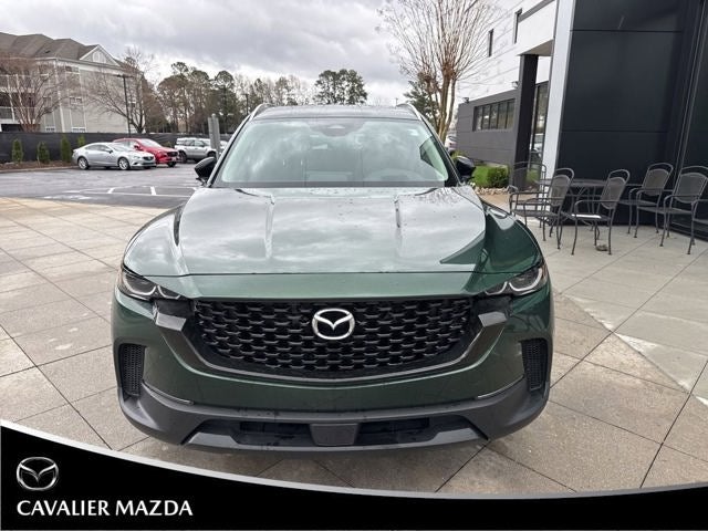 2025 Mazda Mazda CX-50 2.5 S Premium Plus Package