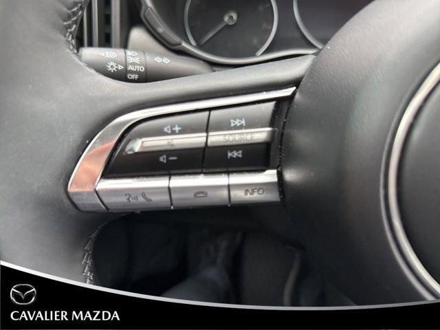 2025 Mazda Mazda CX-50 2.5 S Premium Plus Package