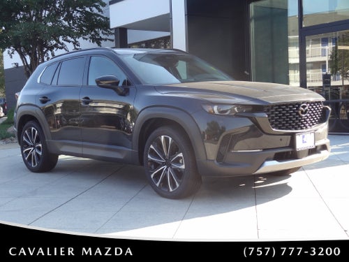 2026 Mazda Mazda CX-50 2.5 Turbo Premium Plus AWD