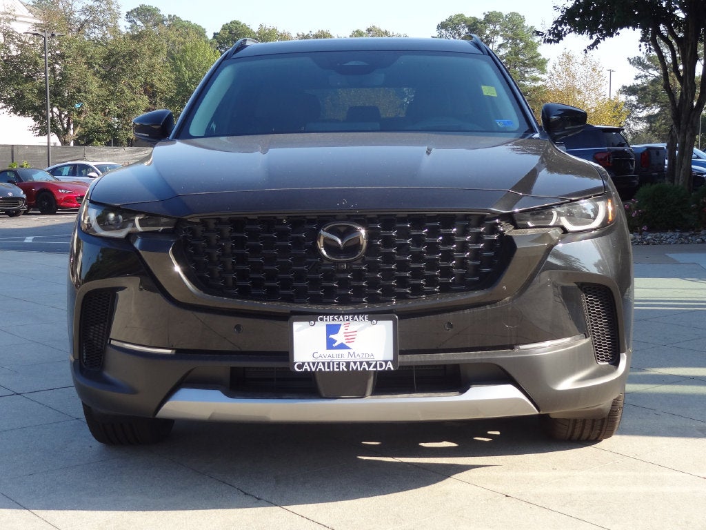 2026 Mazda Mazda CX-50 2.5 Turbo Premium Plus AWD