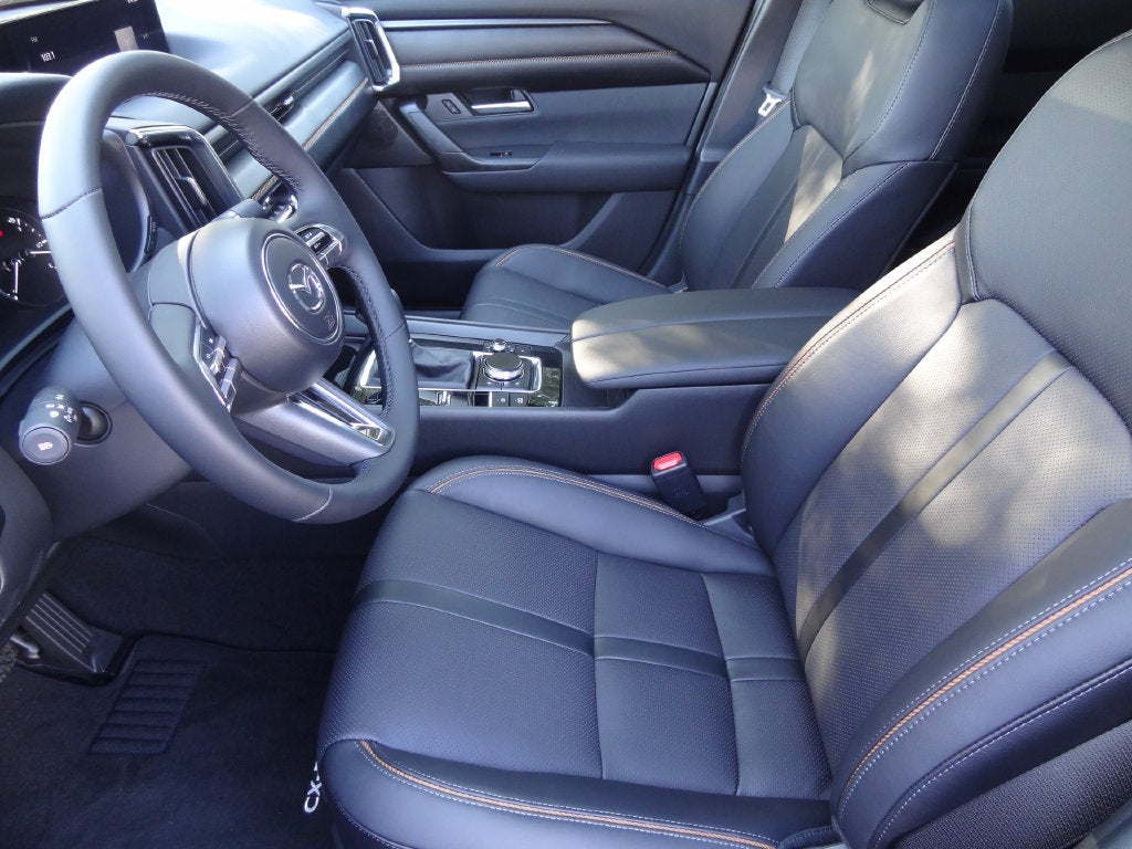 2026 Mazda Mazda CX-50 2.5 Turbo Premium Plus AWD