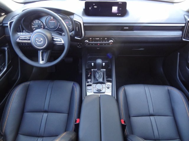 2026 Mazda Mazda CX-50 2.5 Turbo Premium Plus AWD