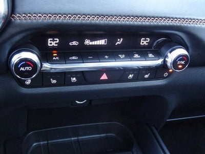 2026 Mazda Mazda CX-50 2.5 Turbo Premium Plus AWD