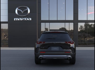 2026 Mazda Mazda CX-50 2.5 Turbo Premium Plus AWD