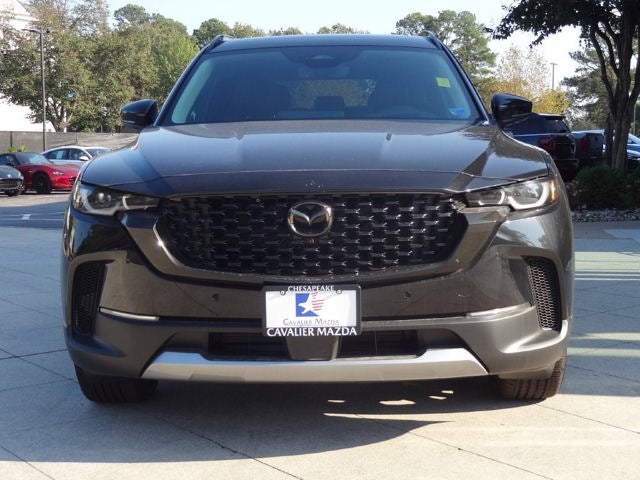2026 Mazda Mazda CX-50 2.5 Turbo Premium Plus AWD