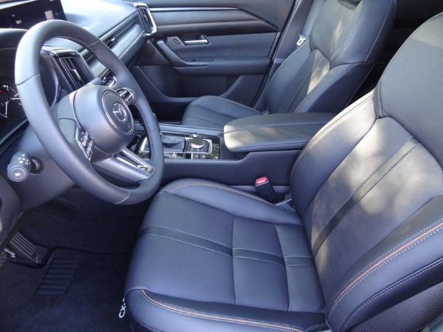 2026 Mazda Mazda CX-50 2.5 Turbo Premium Plus AWD