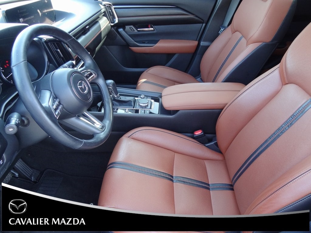 2023 Mazda Mazda CX-50 2.5 Turbo Premium Plus Package