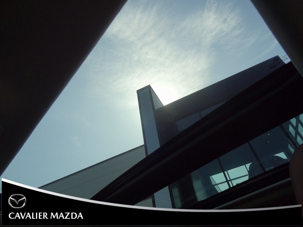 2023 Mazda Mazda CX-50 2.5 Turbo Premium Plus Package