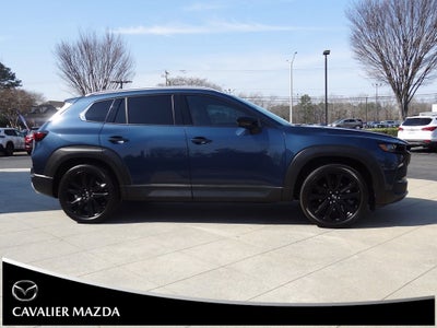 2023 Mazda Mazda CX-50 2.5 Turbo Premium Plus Package
