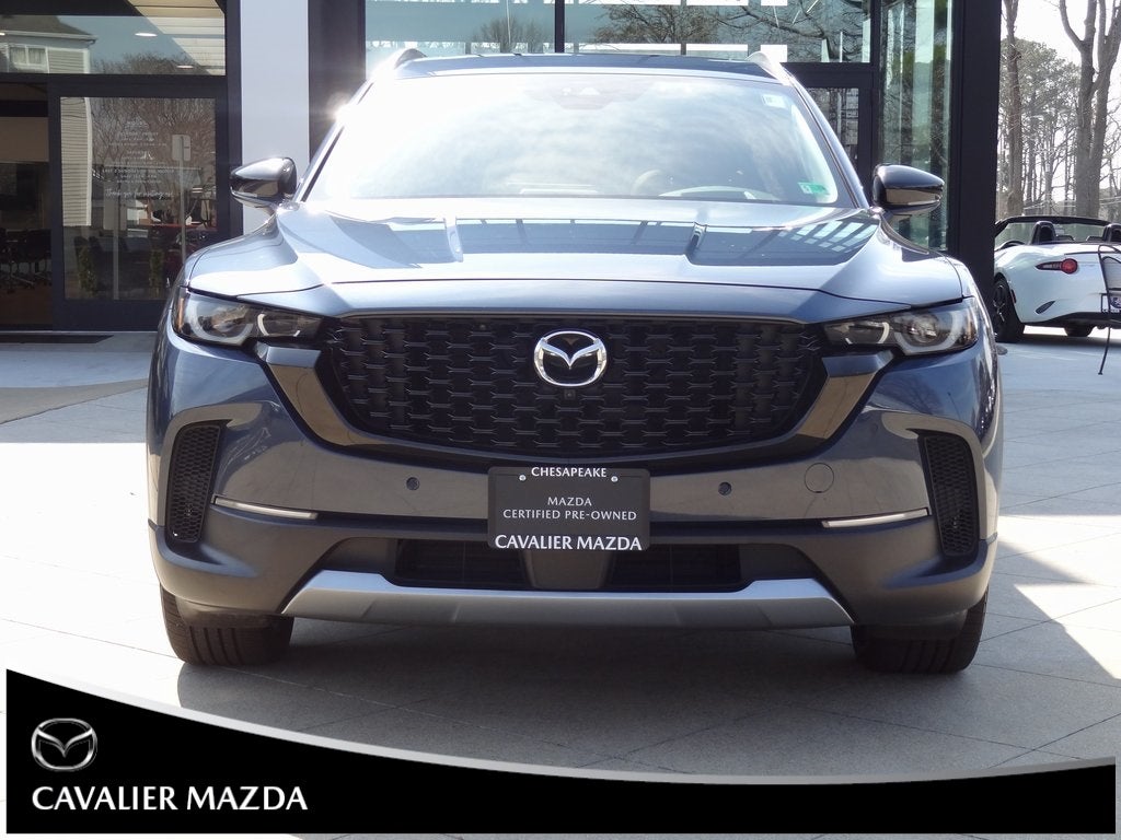 2023 Mazda Mazda CX-50 2.5 Turbo Premium Plus Package