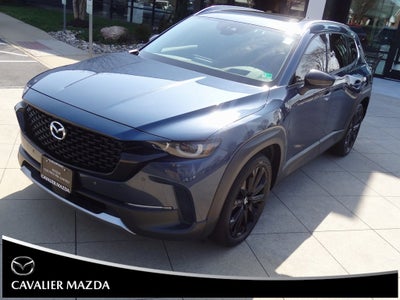 2023 Mazda Mazda CX-50 2.5 Turbo Premium Plus Package