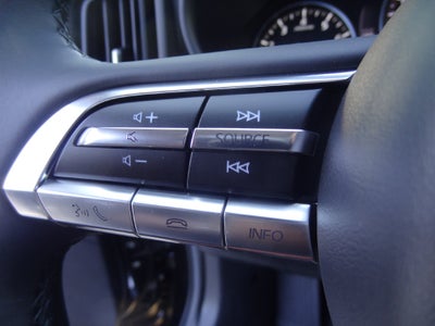 2026 Mazda Mazda CX-50 2.5 Turbo Premium Plus AWD