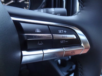 2026 Mazda Mazda CX-50 2.5 Turbo Premium Plus AWD