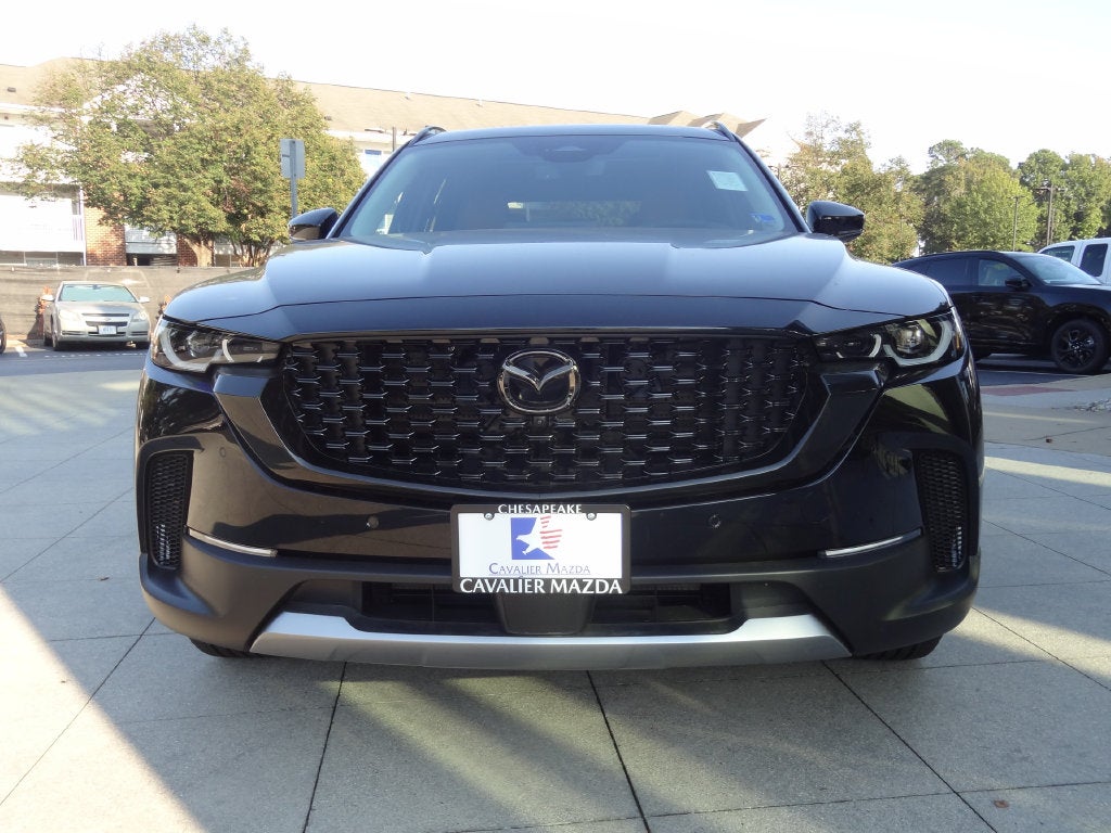 2026 Mazda Mazda CX-50 2.5 Turbo Premium Plus AWD