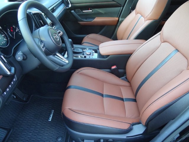 2026 Mazda Mazda CX-50 2.5 Turbo Premium Plus AWD