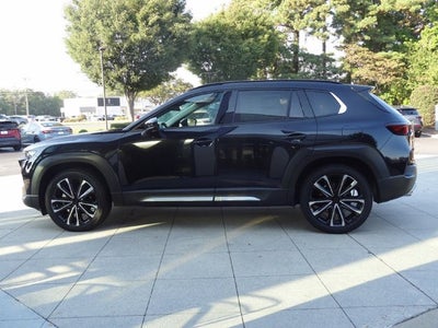 2026 Mazda Mazda CX-50 2.5 Turbo Premium Plus AWD