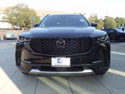 2026 Mazda Mazda CX-50 2.5 Turbo Premium Plus AWD