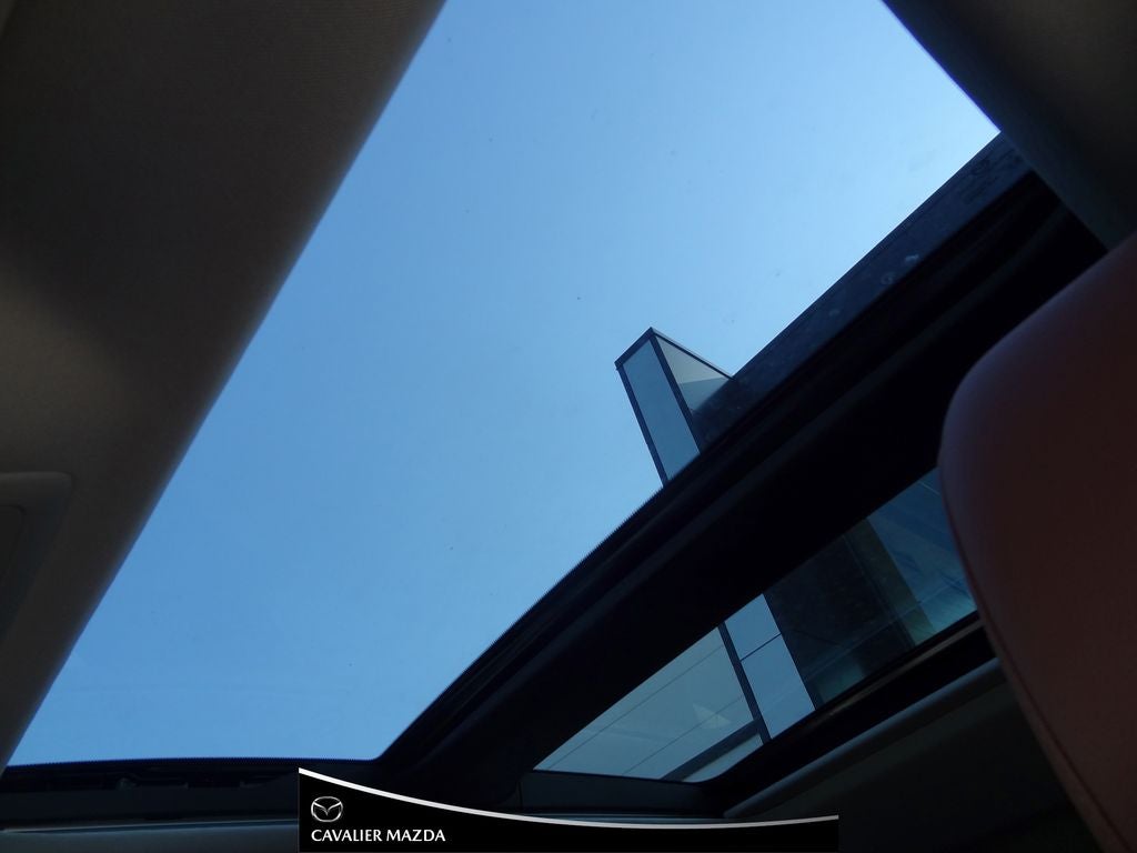 2026 Mazda Mazda CX-50 2.5 Turbo Premium Plus