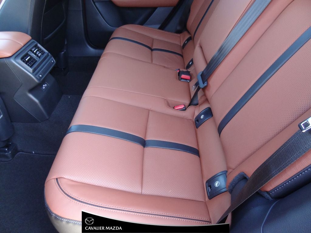 2026 Mazda Mazda CX-50 2.5 Turbo Premium Plus