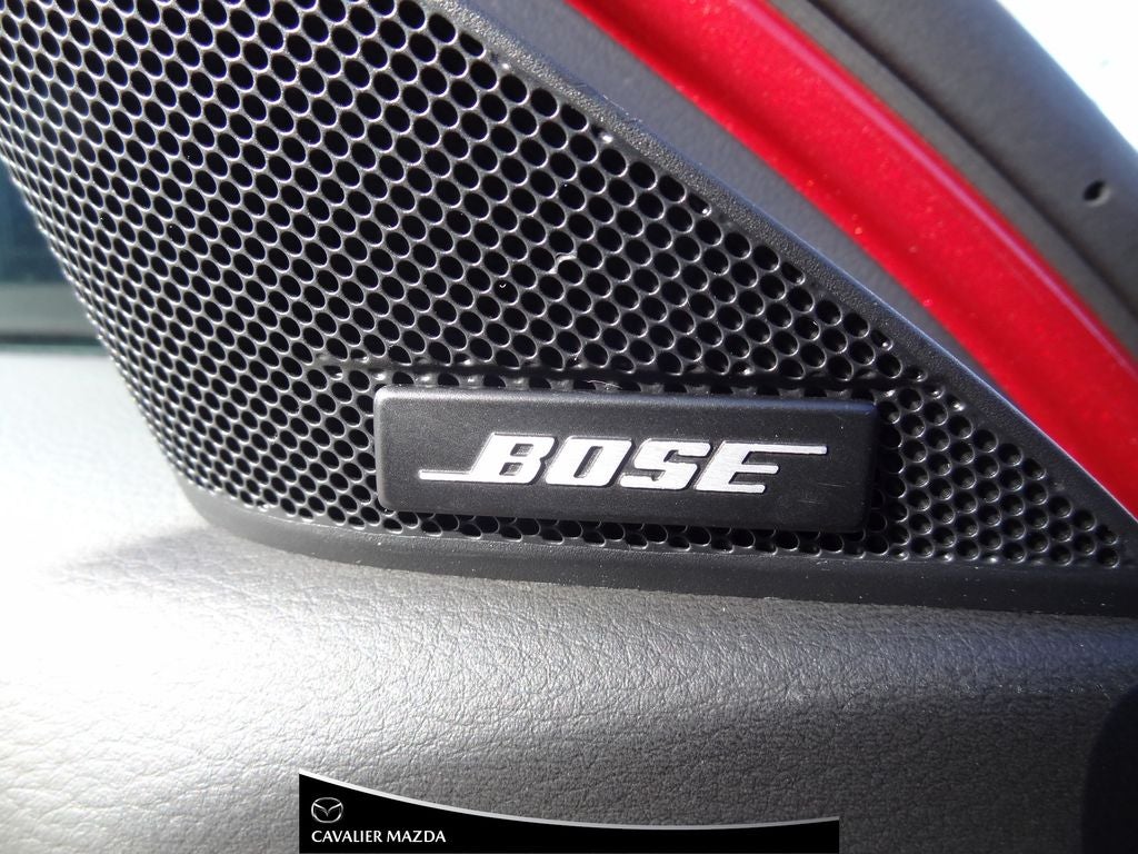 2026 Mazda Mazda CX-50 2.5 Turbo Premium Plus