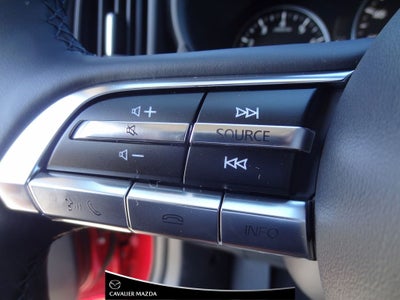 2026 Mazda Mazda CX-50 2.5 Turbo Premium Plus