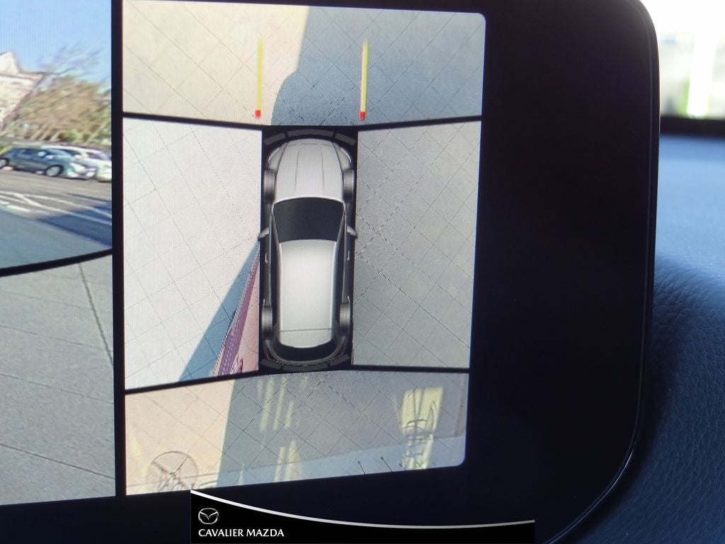 2026 Mazda Mazda CX-50 2.5 Turbo Premium Plus