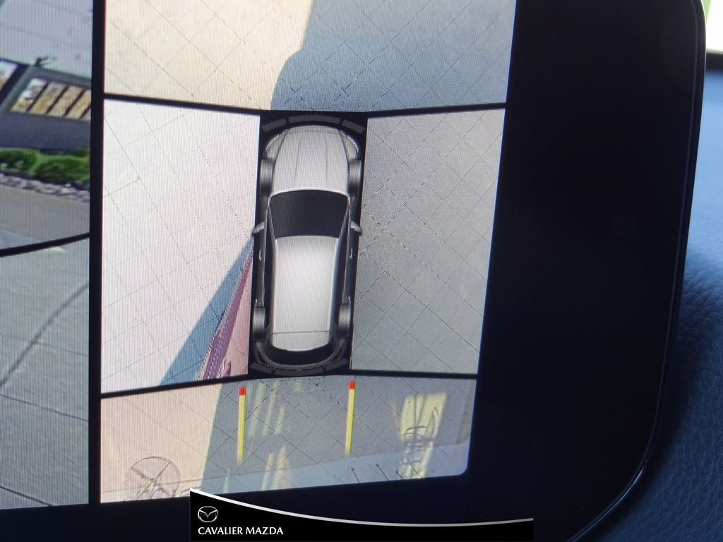 2026 Mazda Mazda CX-50 2.5 Turbo Premium Plus