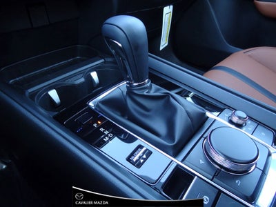 2026 Mazda Mazda CX-50 2.5 Turbo Premium Plus