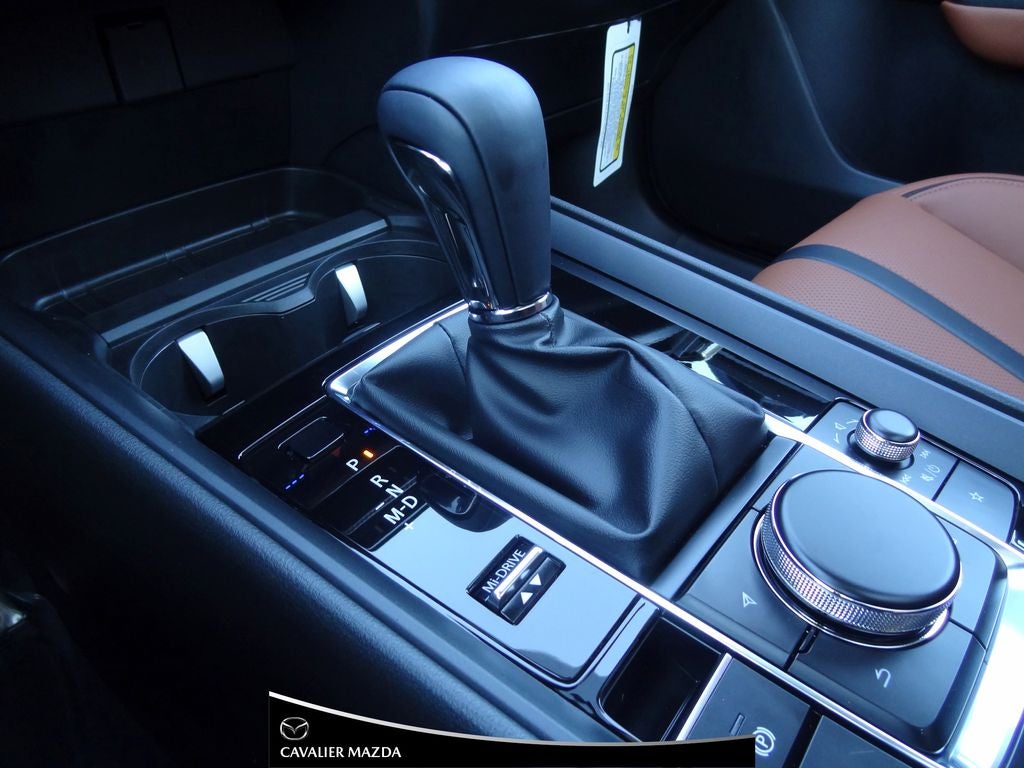 2026 Mazda Mazda CX-50 2.5 Turbo Premium Plus