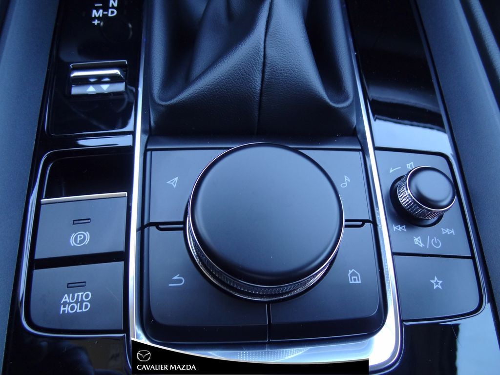 2026 Mazda Mazda CX-50 2.5 Turbo Premium Plus