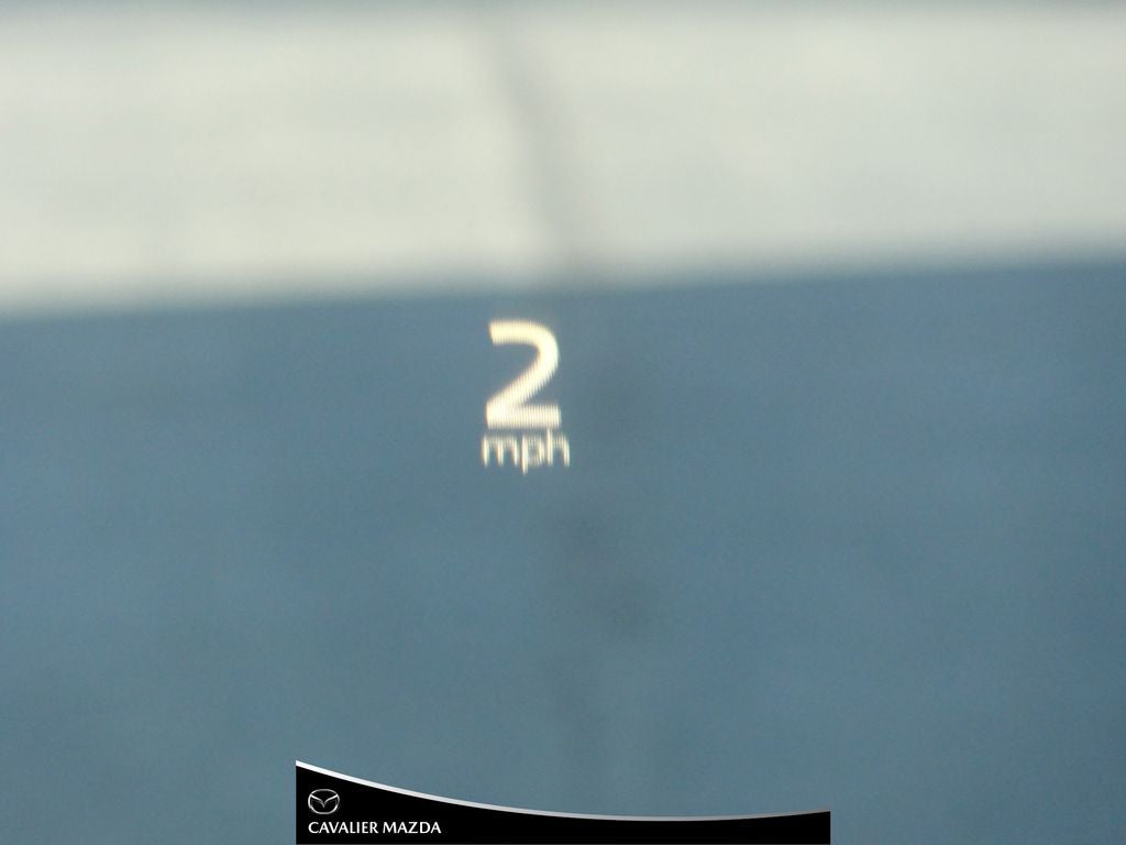 2026 Mazda Mazda CX-50 2.5 Turbo Premium Plus