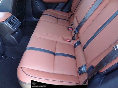 2026 Mazda Mazda CX-50 2.5 Turbo Premium Plus