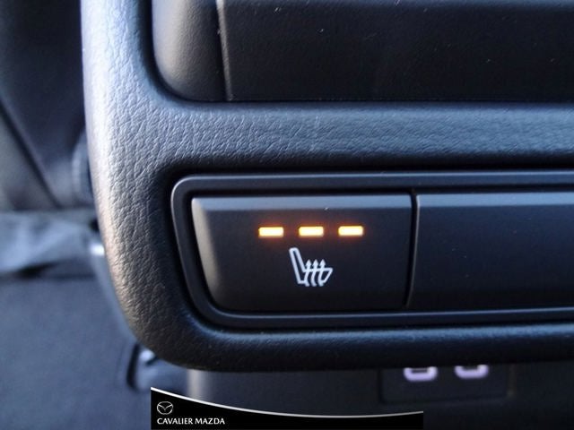 2026 Mazda Mazda CX-50 2.5 Turbo Premium Plus