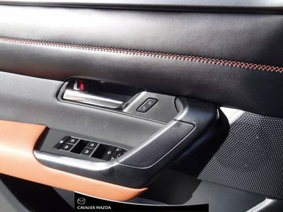 2026 Mazda Mazda CX-50 2.5 Turbo Premium Plus