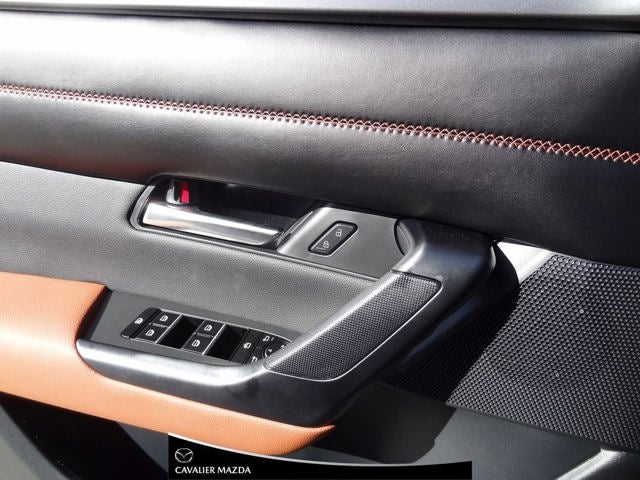 2026 Mazda Mazda CX-50 2.5 Turbo Premium Plus