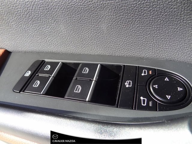 2026 Mazda Mazda CX-50 2.5 Turbo Premium Plus