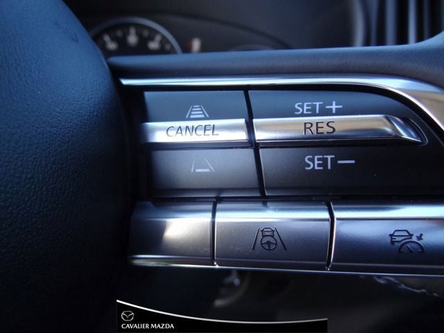 2026 Mazda Mazda CX-50 2.5 Turbo Premium Plus