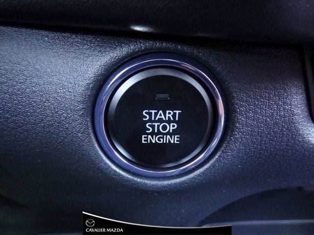 2026 Mazda Mazda CX-50 2.5 Turbo Premium Plus