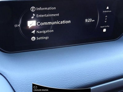 2026 Mazda Mazda CX-50 2.5 Turbo Premium Plus