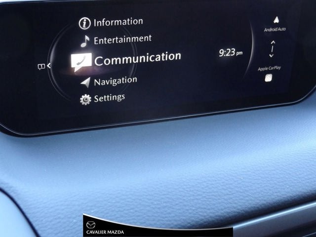 2026 Mazda Mazda CX-50 2.5 Turbo Premium Plus