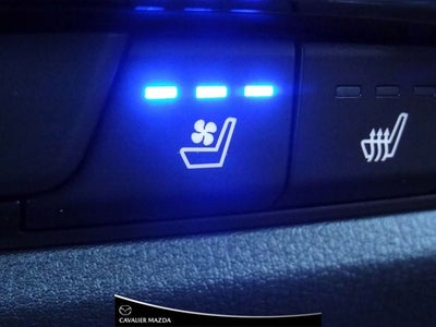 2026 Mazda Mazda CX-50 2.5 Turbo Premium Plus