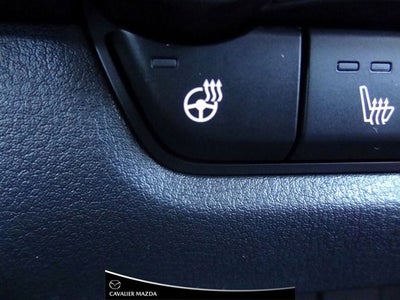 2026 Mazda Mazda CX-50 2.5 Turbo Premium Plus