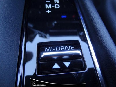 2026 Mazda Mazda CX-50 2.5 Turbo Premium Plus