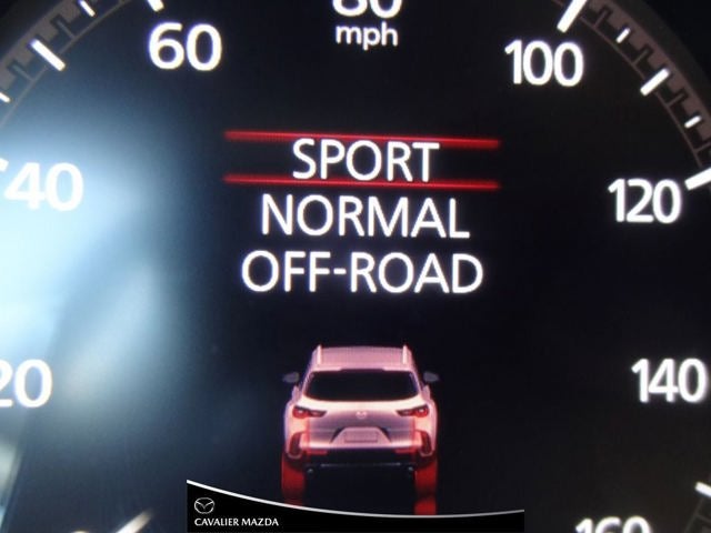 2026 Mazda Mazda CX-50 2.5 Turbo Premium Plus