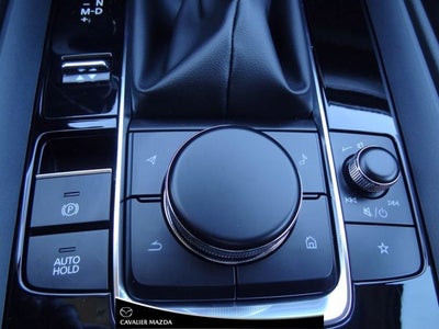 2026 Mazda Mazda CX-50 2.5 Turbo Premium Plus