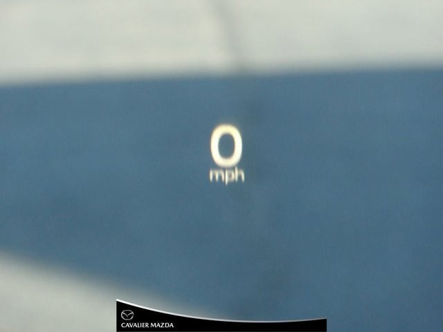 2026 Mazda Mazda CX-50 2.5 Turbo Premium Plus